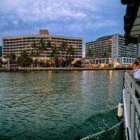 Sunset Cruises