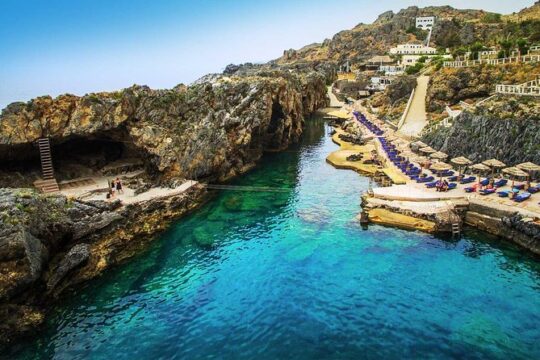 South Crete Tour