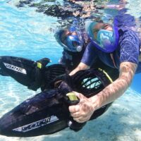 Snorkeling