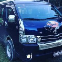 Self-guided Tours & Rentals