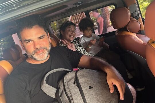 Private Transfer from or to Punta Cana and Bavaro