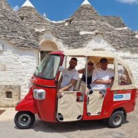 Photography Tours