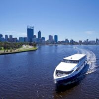 Cruises, Sailing & Water Tours