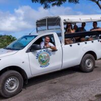 Luxury Tours