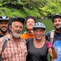 Hiking & Camping