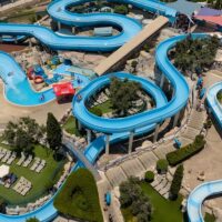 Water Parks