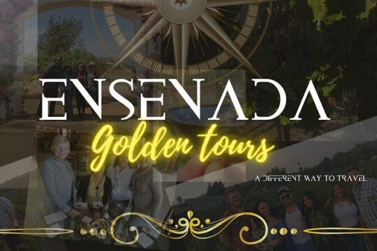 Live the "DELUXE" Wine Route