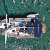 Cruises, Sailing & Water Tours