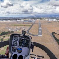 Air, Helicopter & Balloon Tours