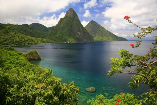 Hop & Drop Soufriere Transfer