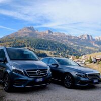 Airport & Ground Transfers