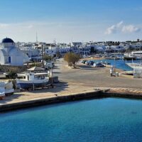 Walking & Biking Tours