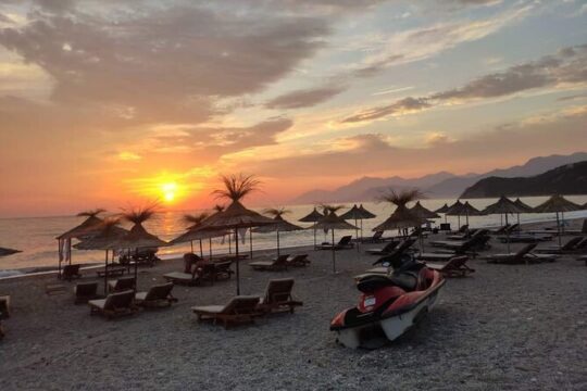 North and South Albania: 5 Day Private Tour