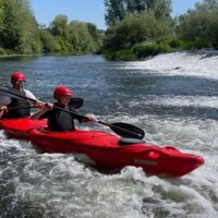 Water Sports