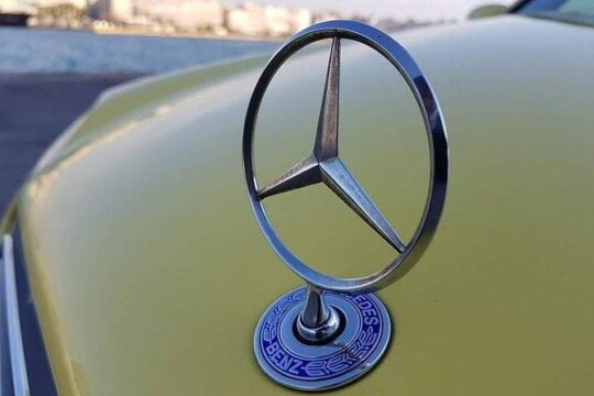 Cruise Terminal (Piraeus Port) Transfers