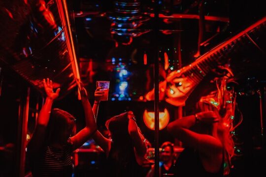 Party Bus