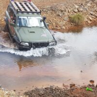 Day Trips & Excursions