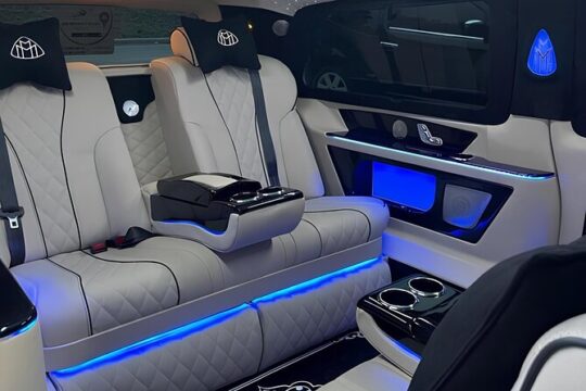 Private Transfer in Istanbul from Hotel and Airport