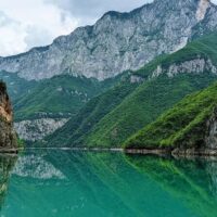 Cruises, Sailing & Water Tours