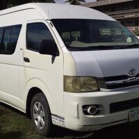 Transfers & Ground Transport