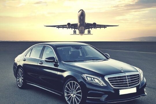Rome and Airports Transfers to Civitavecchia Port