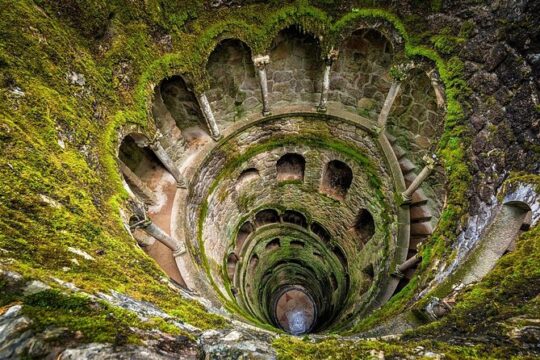 Private Half Day Tour To Sintra