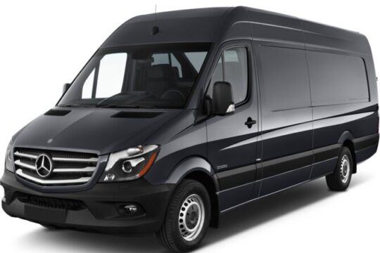 Private New York City Airport Arrival Transfer