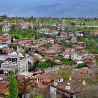 Sustainable Tours