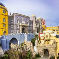 Multi-day & Extended Tours