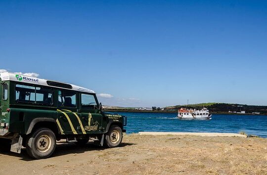 Full Day Moorish Trail Tour
