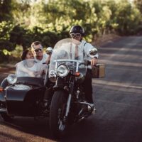 Motorcycle Tours
