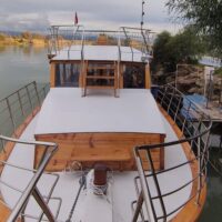Brunch Cruises