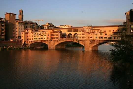 Private Departure Transfer: Tuscany Hotels to Rome Fiumicino Airport or Rome Hotels