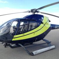 Transfers & Ground Transport