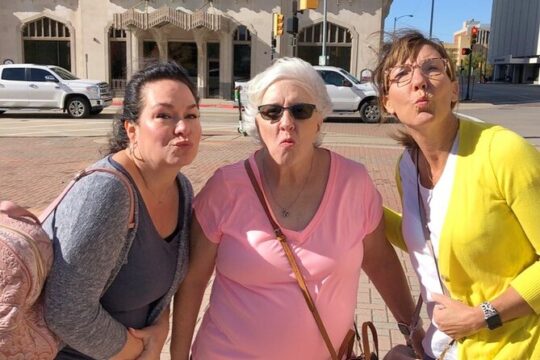 Scavenger Hunt Adventure in Temecula by Wacky Walks