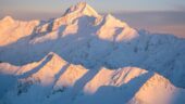 Magnificent Mountains