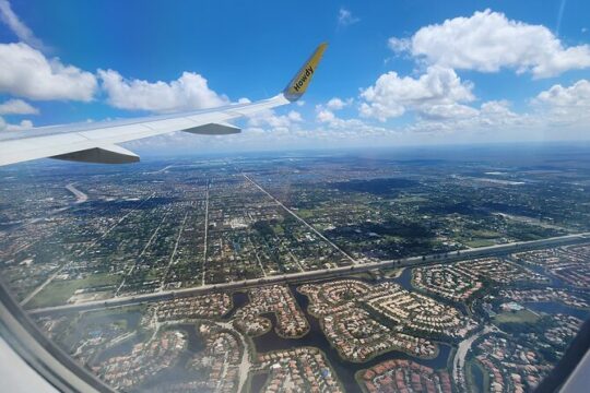 Riu Aquarelle private Airport transfer.
