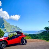 Self-guided Tours & Rentals