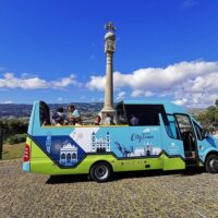 Historical & Heritage Tours
