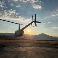 Helicopter Tours