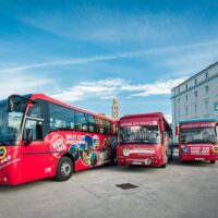 Multi-day & Extended Tours