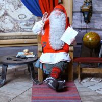 Holiday & Seasonal Tours