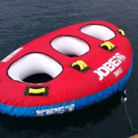 River Rafting & Tubing
