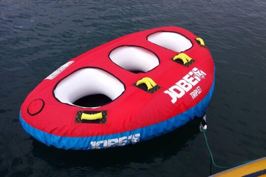 Water Sports - Banana Boat - Wakeboard
