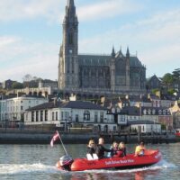 Cruises, Sailing & Water Tours