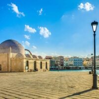 Vespa, Scooter & Moped Tours