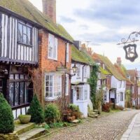 Walking & Biking Tours
