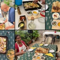 Cooking Classes