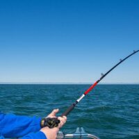 Fishing