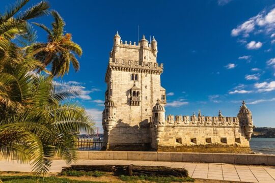 Skip the Line Belém Tower Barcelona Private Tour